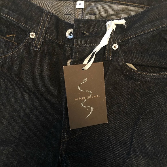 Habitual Jeans - Picture 2 of 5